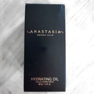 Anastasia Beverly Hills Hydrating Oil